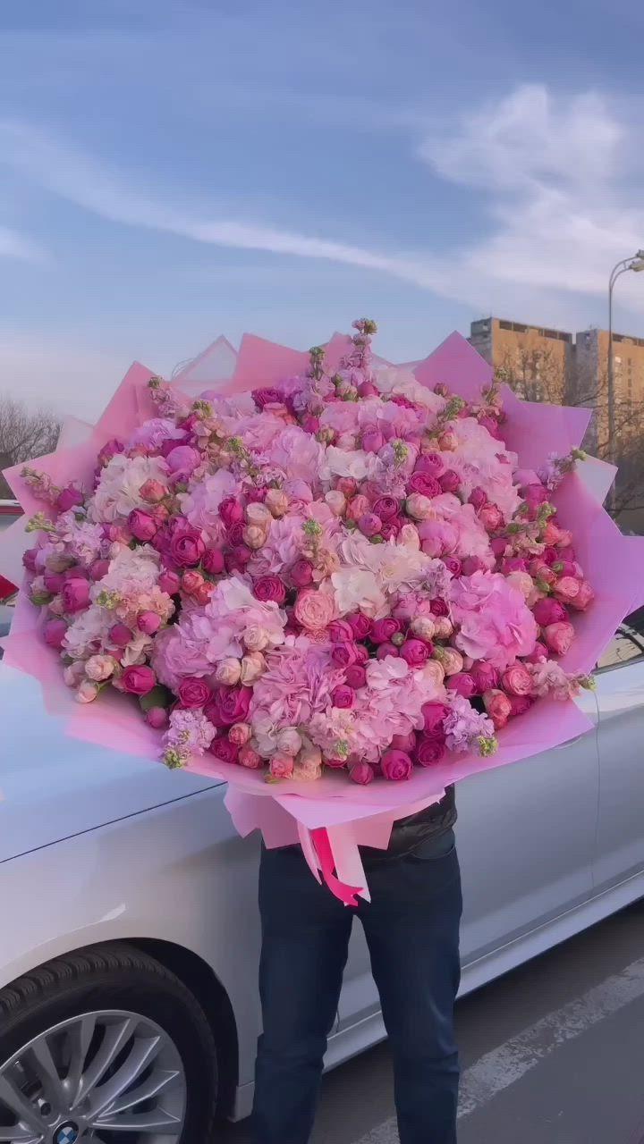 Velvet Sunset Romantic Cluster